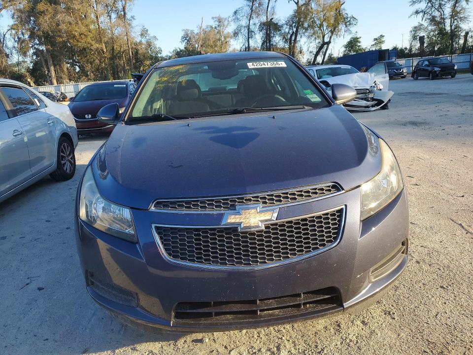 2013 Chevrolet Cruze lt
