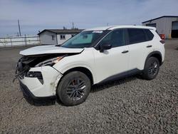 2024 Nissan Rogue s en venta en Airway Heights, WA