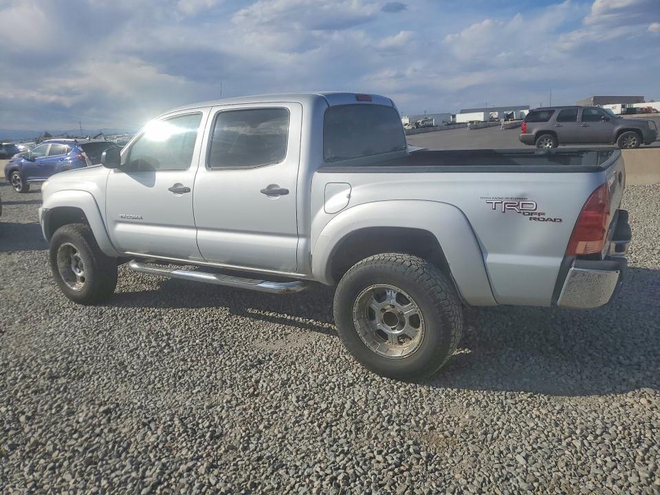 2006 Toyota Tacoma V6