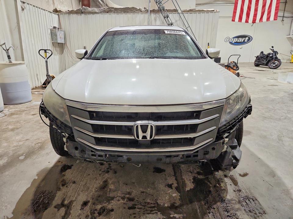 2012 Honda Crosstour exl