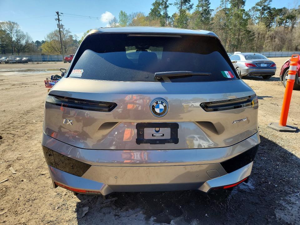 2023 BMW Ix Xdrive50