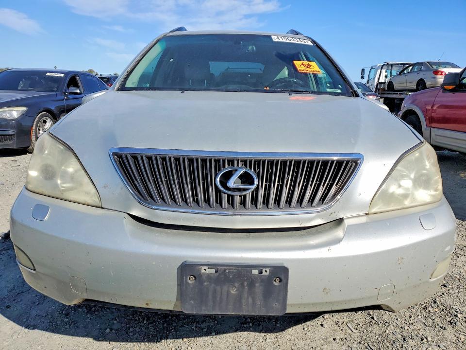 2006 Lexus Rx 330 Base