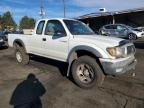 2002 Toyota Tacoma Base