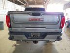 2021 GMC Sierra K1500 AT4