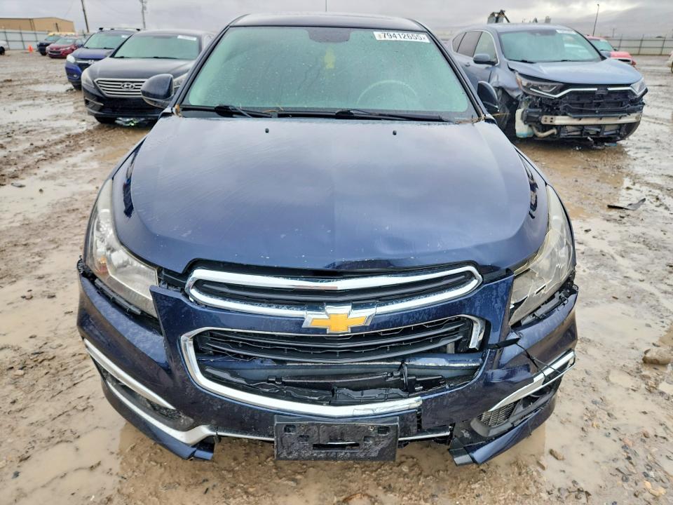 2015 Chevrolet Cruze ltz