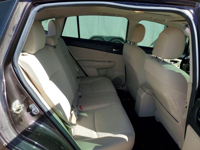 2013 Subaru Impreza Premium