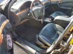 2001 Mercedes-Benz S 430