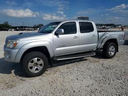 Toyota Tacoma Prerunner V6 salvage cars for sale: 2008 Toyota Tacoma Prerunner V6