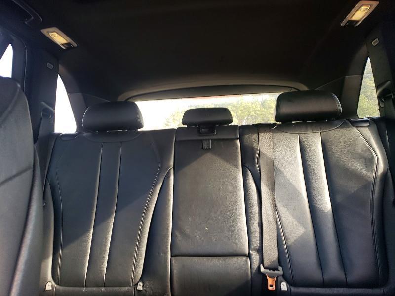 2014 BMW X5 Sdrive35i