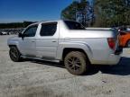 2007 Honda Ridgeline RTL