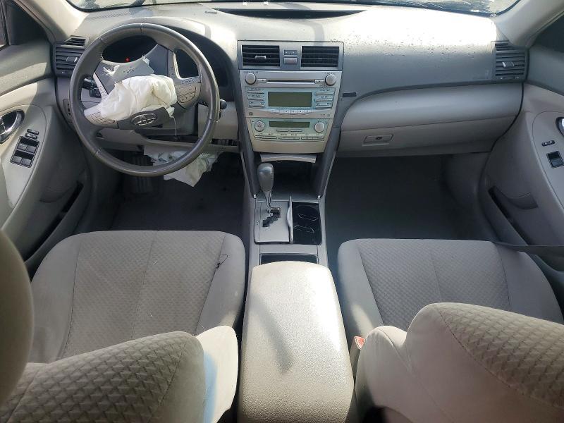 2007 Toyota Camry Hybrid Base