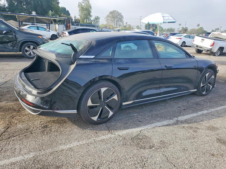 2023 Lucid Motors Air Pure