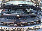 2022 Chevrolet Silverado LTD C1500 Custom