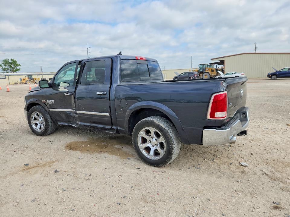 2014 Dodge 1500 Laramie