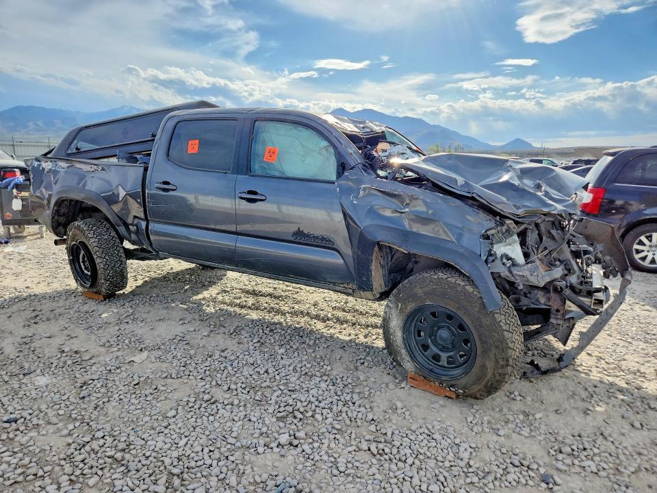 2023 Toyota Tacoma TRD OFF-Road