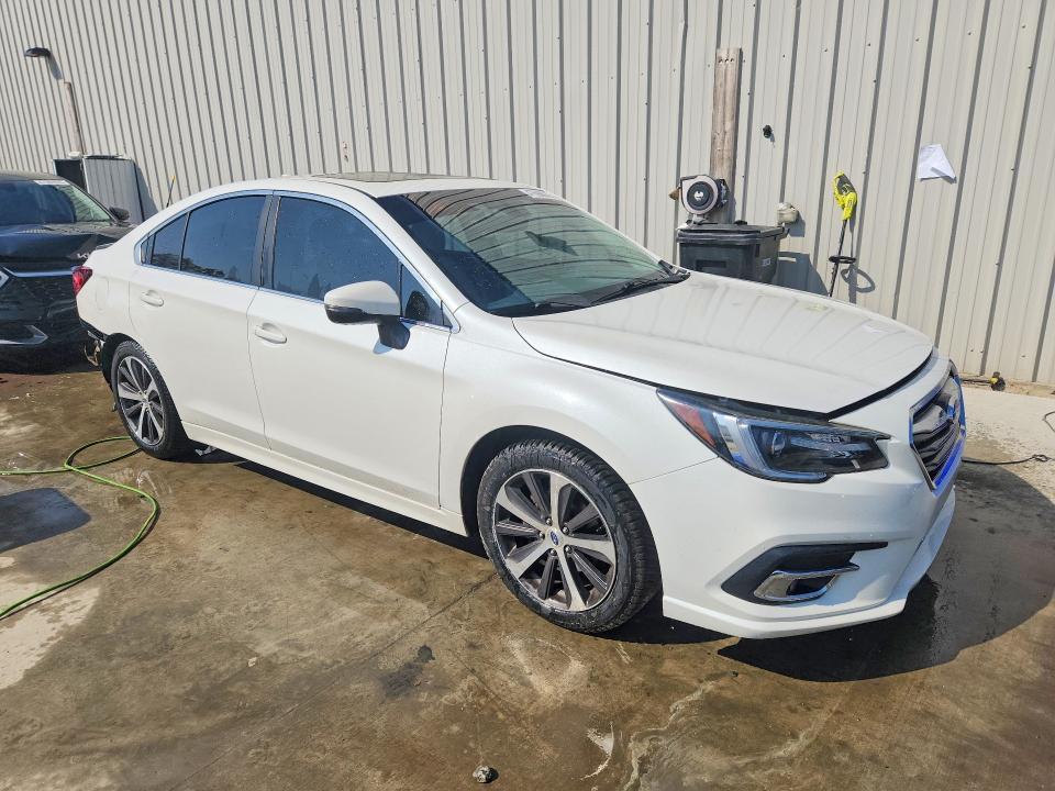 2018 Subaru Legacy 2.5i Limited