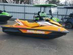 2017 Sea-Doo GTI SE 130
