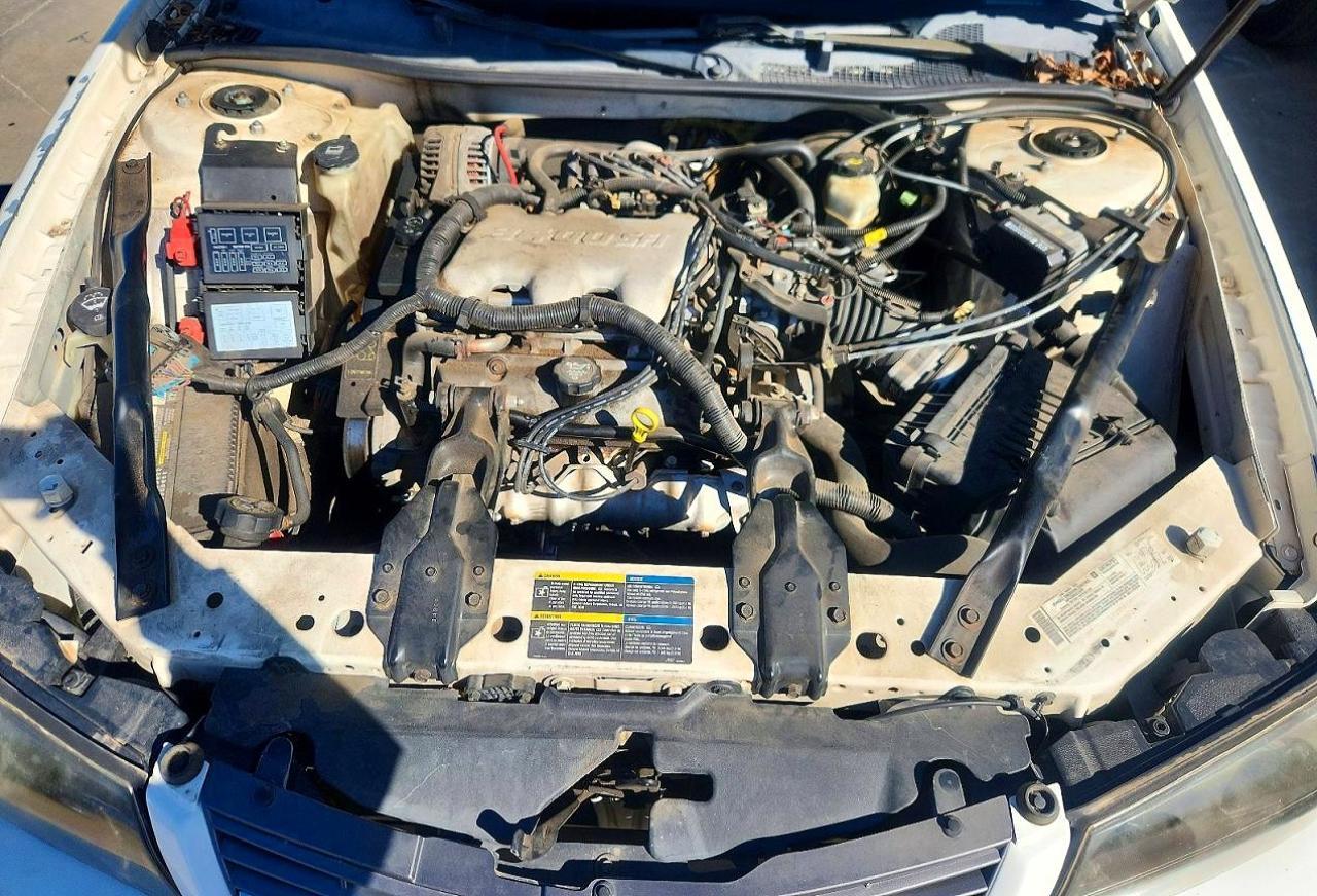 2005 Chev Impala
