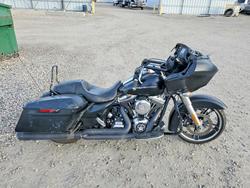New arrivals for sale at auction: 2015 Harley-Davidson Fltrx Road Glide