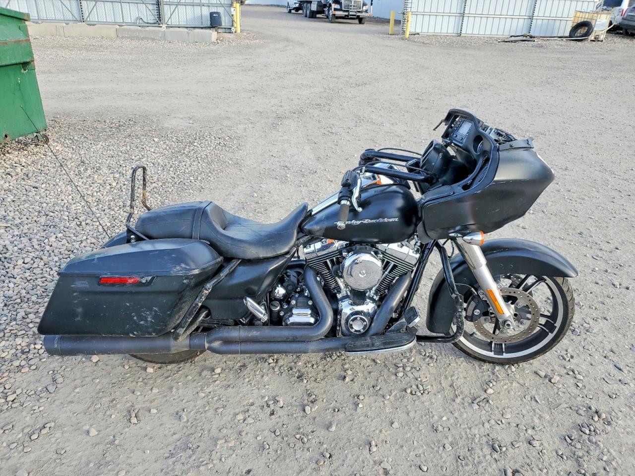 2015 Harley-Davidson Fltrx Road Glide