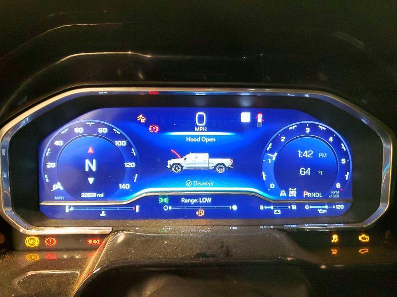 2022 Chevrolet Silverado K1500 LT