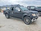 2011 Nissan Frontier S