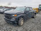 2022 Chevrolet Silverado LTD K1500 Custom