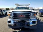 2017 GMC Sierra Utility / Service Truck