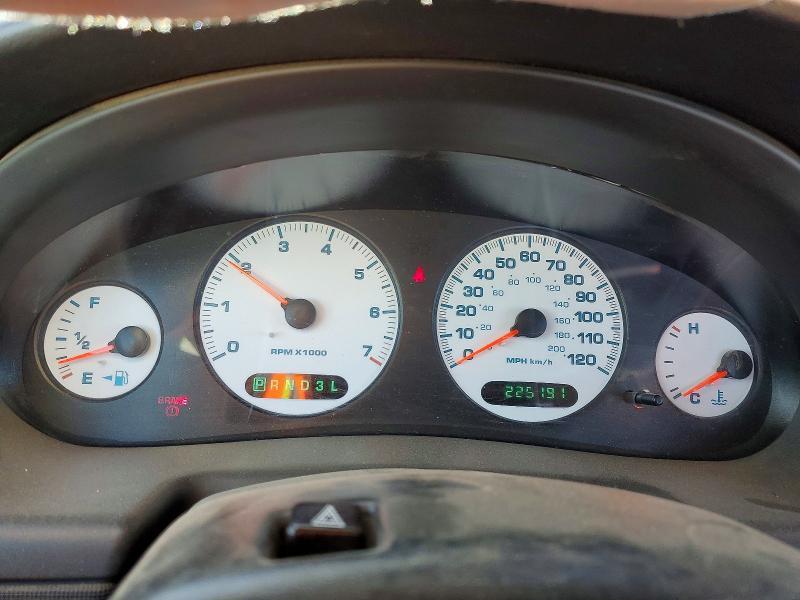 2004 Dodge Intrepid es