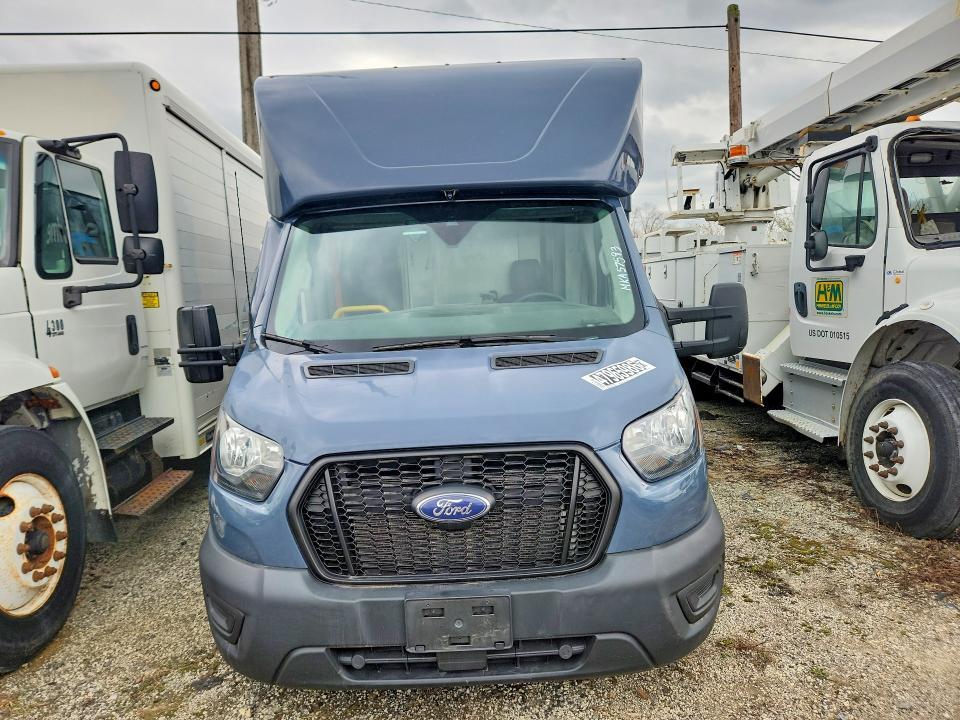 2021 Ford Transit T-350 HD