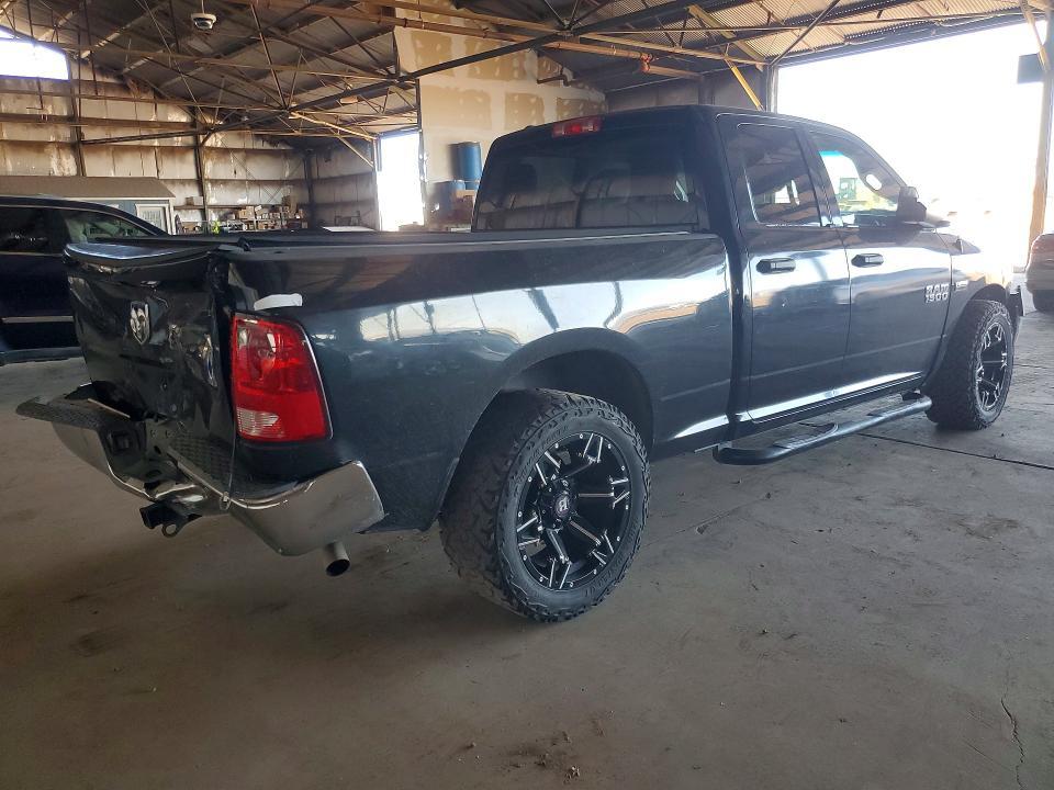 2016 Dodge RAM 1500 ST