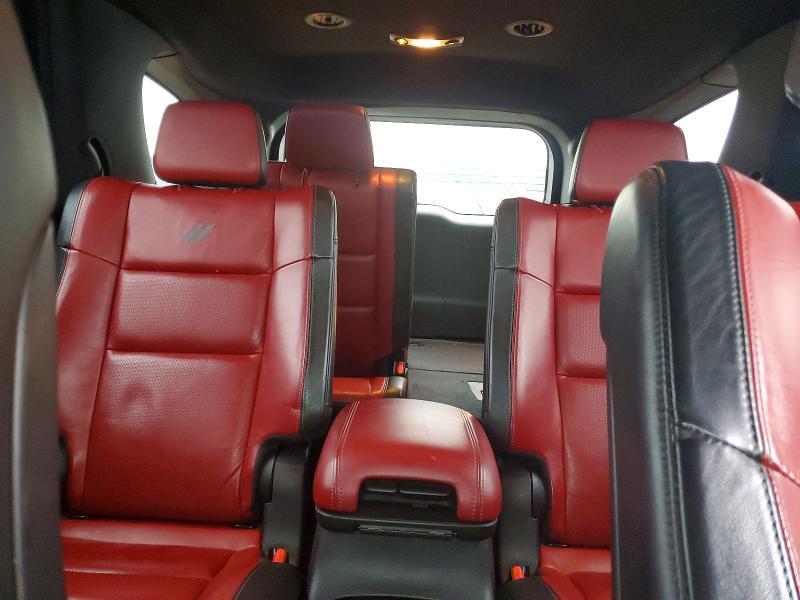 2021 Dodge Durango r