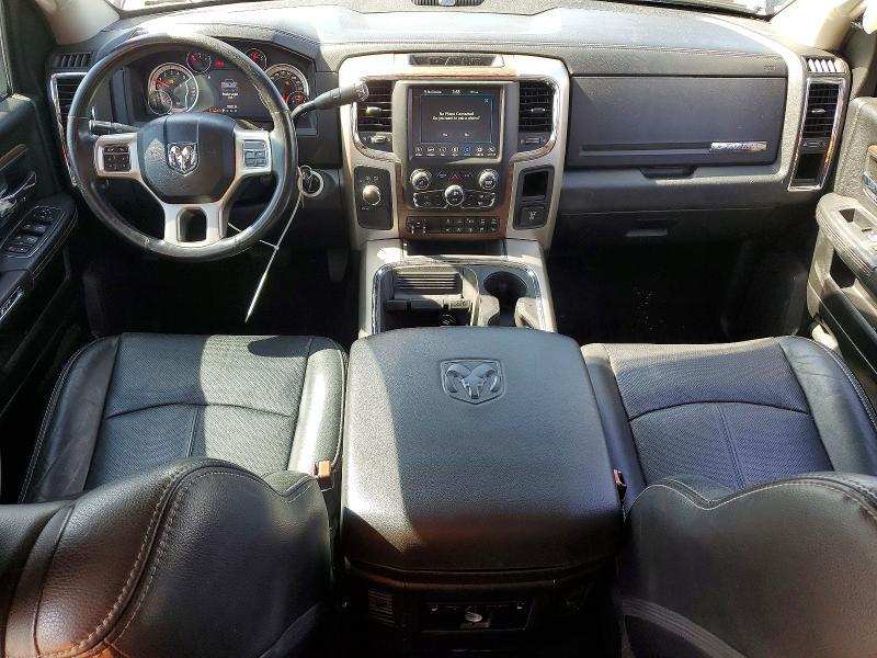 2018 Dodge 2500 Laramie