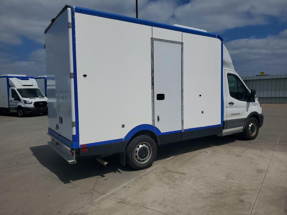 2022 Ford Transit T-350