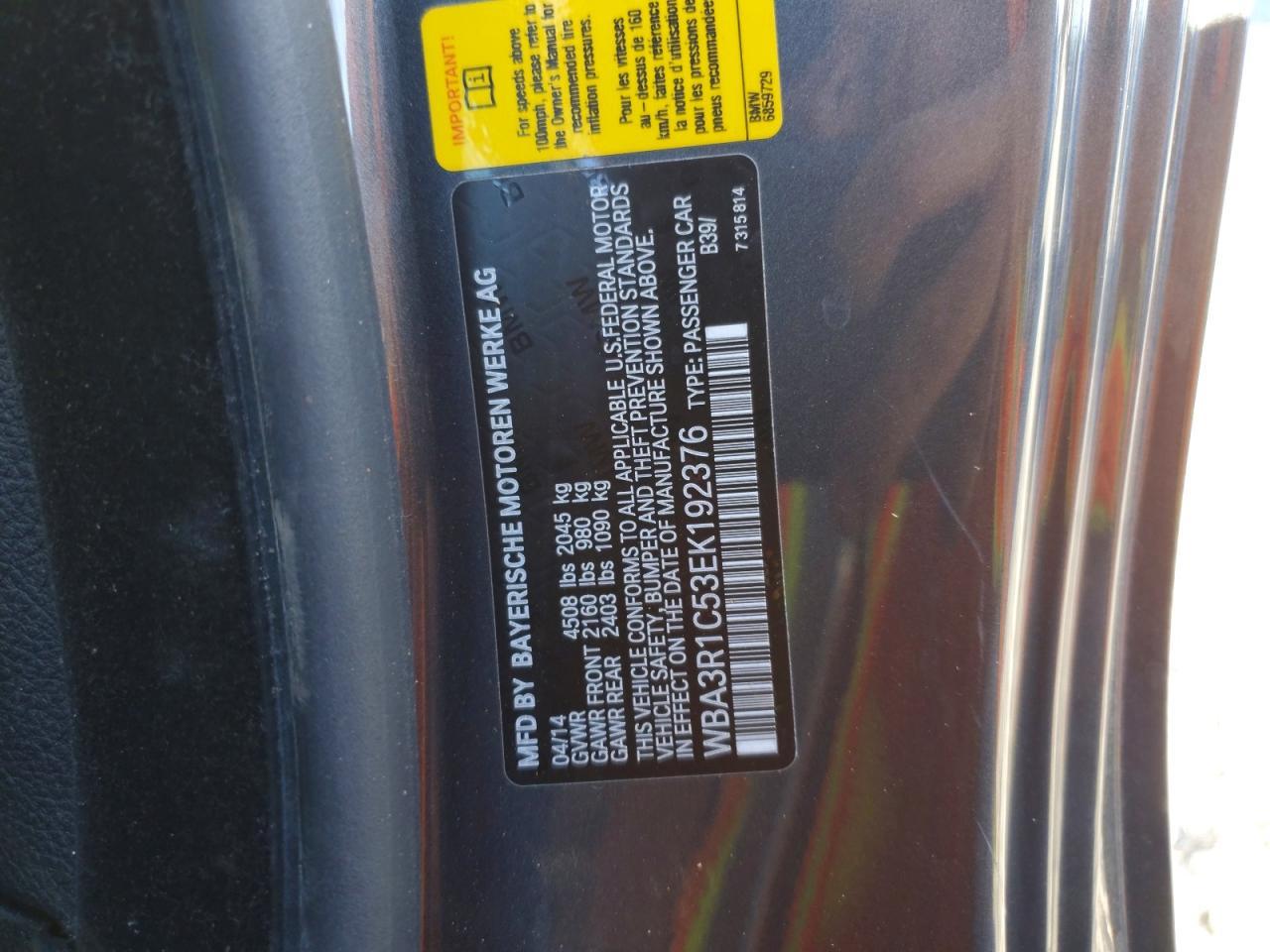 2014 BMW 435 i
