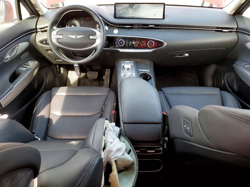 2023 Genesis Gv70 2.5t Standard