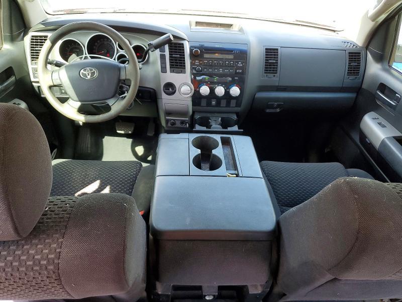 2008 Toyota Tundra Grade