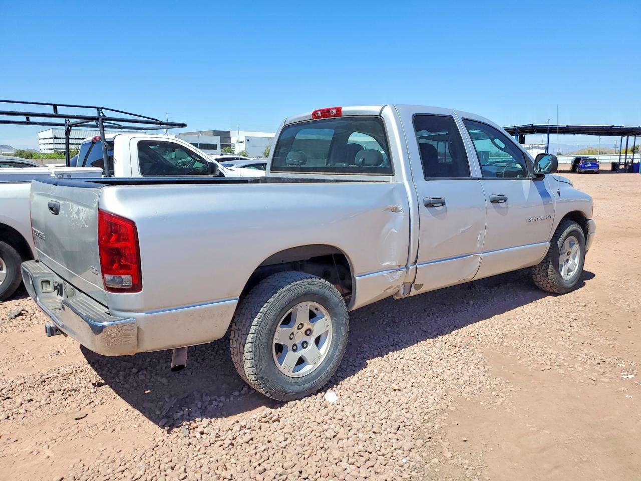 2004 Dodge RAM 1500 ST