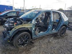 Honda Hr-v Sport salvage cars for sale: 2024 Honda Hr-v Sport