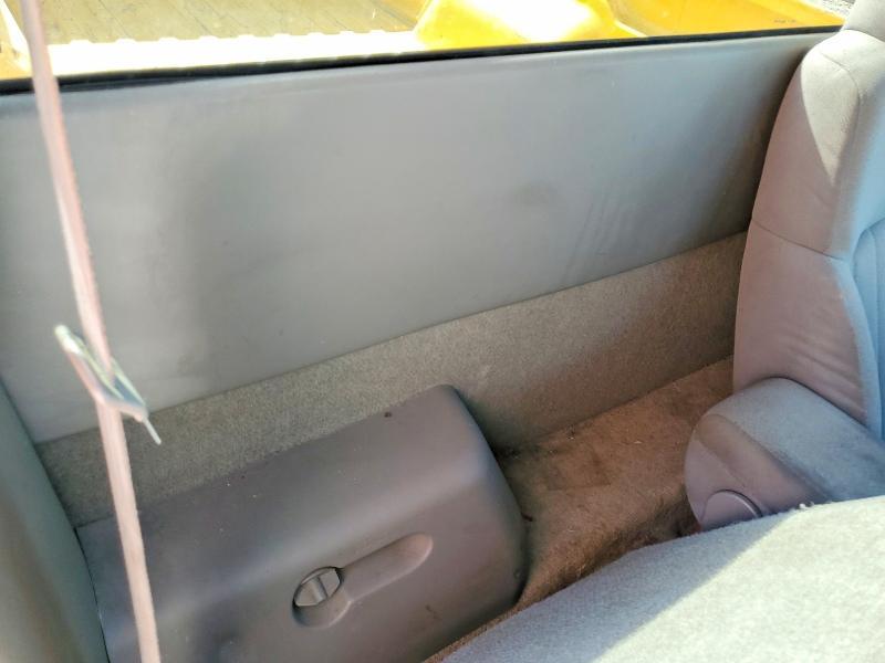 2003 Chevrolet S Truck S10