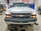 2006 Chevrolet Silverado K3500