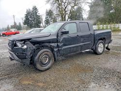 2022 Nissan Frontier SV en venta en Spanaway, WA
