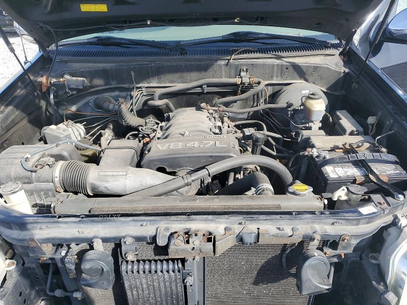 2006 Toyota Tundra SR5