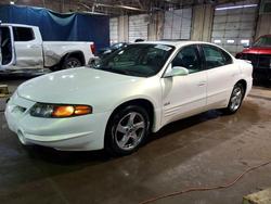 2004 Pontiac Bonneville sle for sale in Woodhaven, MI