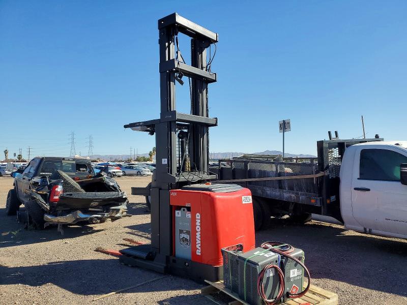 2022 Raymond PC-4748 Order Picker