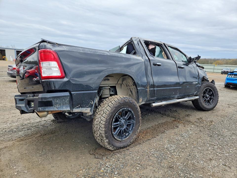 2019 Dodge RAM 1500 BIG Horn