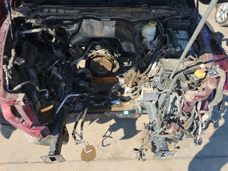 2018 Dodge 1500 Laramie