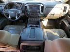 2014 Chevrolet Silverado K1500 LTZ