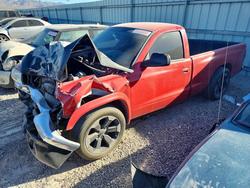 1998 Dodge Dakota en venta en Las Vegas, NV