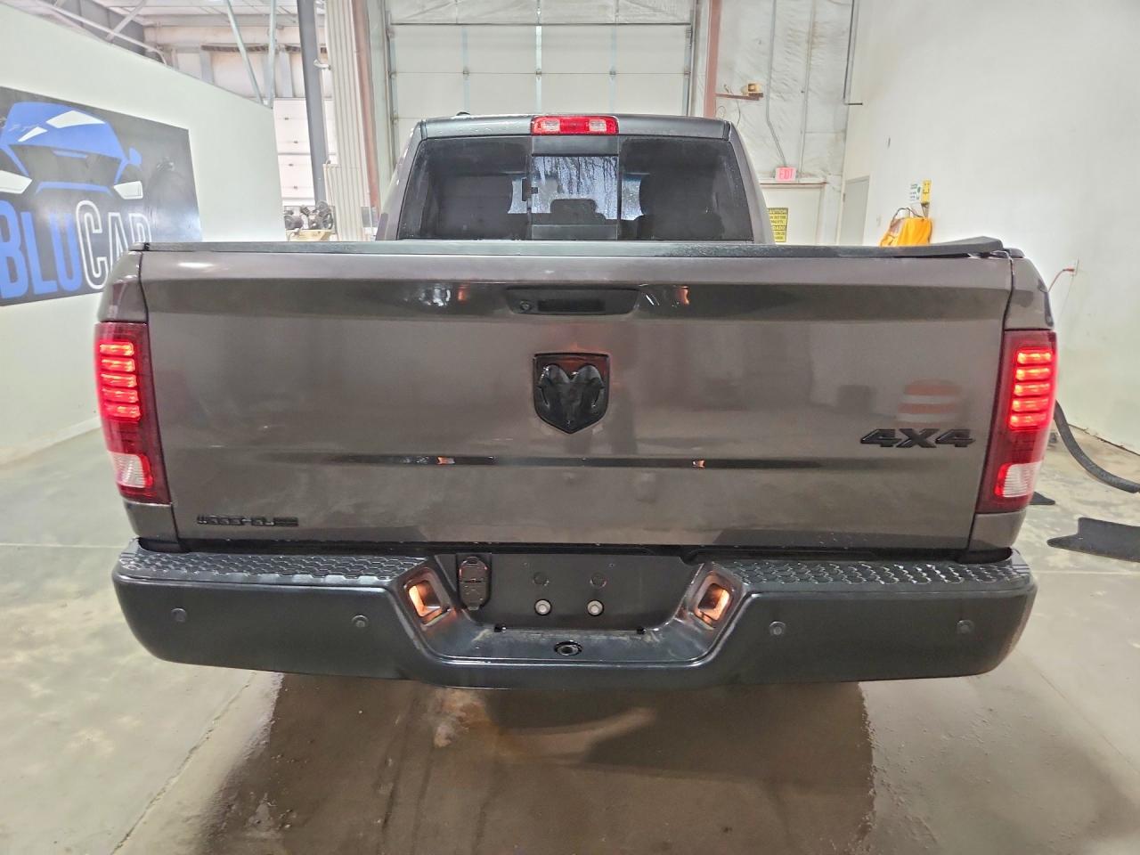 2019 Dodge RAM 1500 Classic SLT